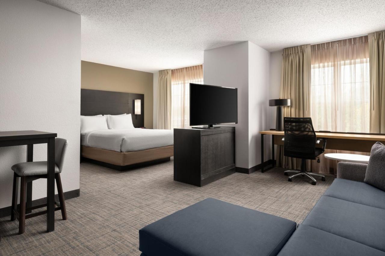 | Residence Inn by Marriott Mt. Olive at Intl Trade Center