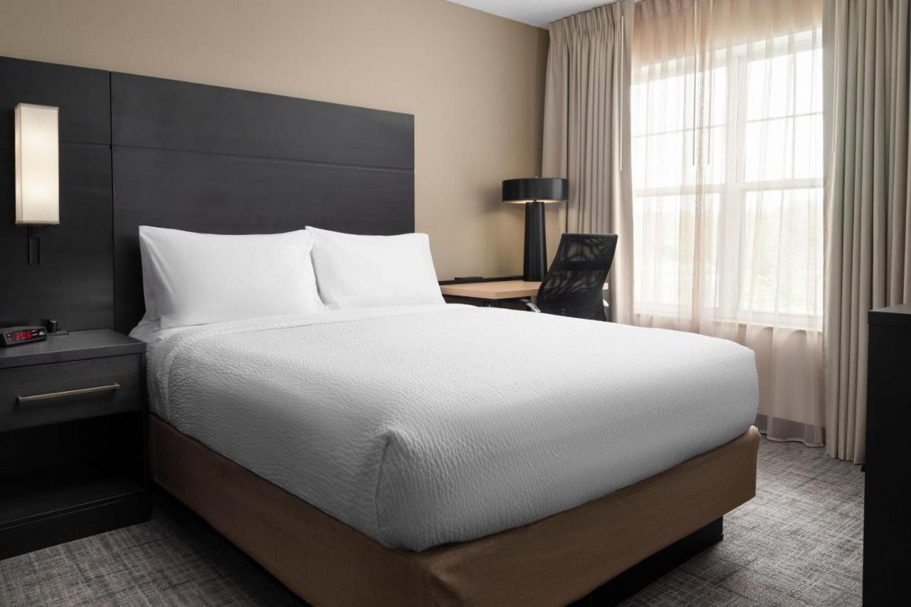 | Residence Inn by Marriott Mt. Olive at Intl Trade Center