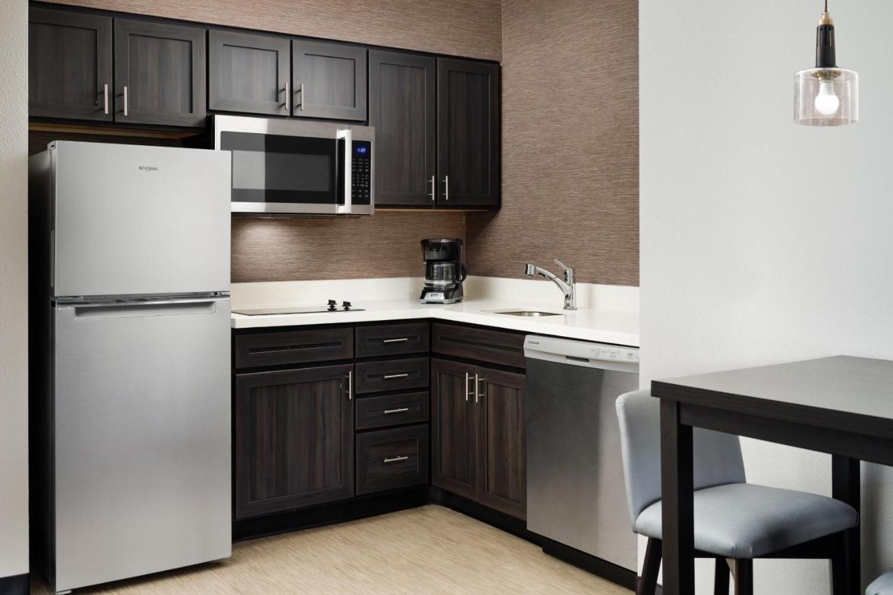 One-Bedroom Queen Suite at Residence Inn by Marriott Mt. Olive at Intl Trade Center