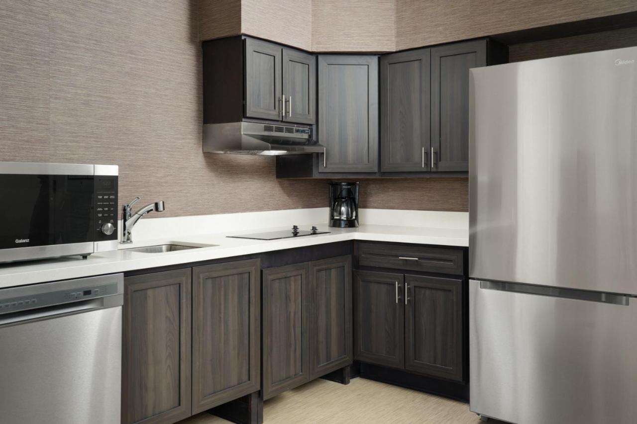 | Residence Inn by Marriott Mt. Olive at Intl Trade Center