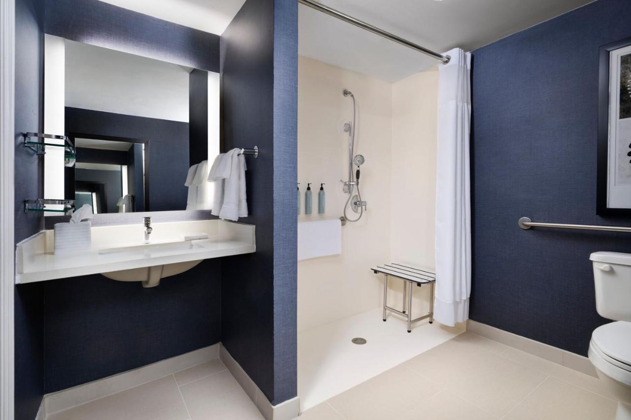 | Residence Inn by Marriott Mt. Olive at Intl Trade Center