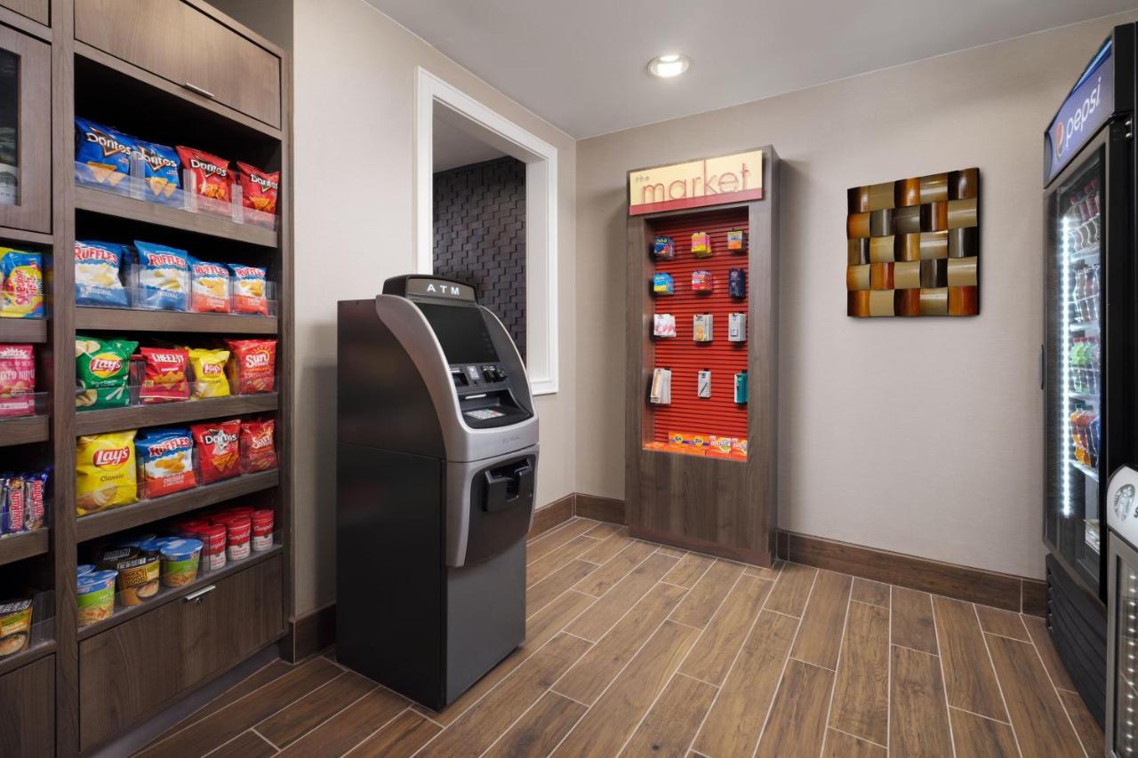 | Residence Inn by Marriott Mt. Olive at Intl Trade Center