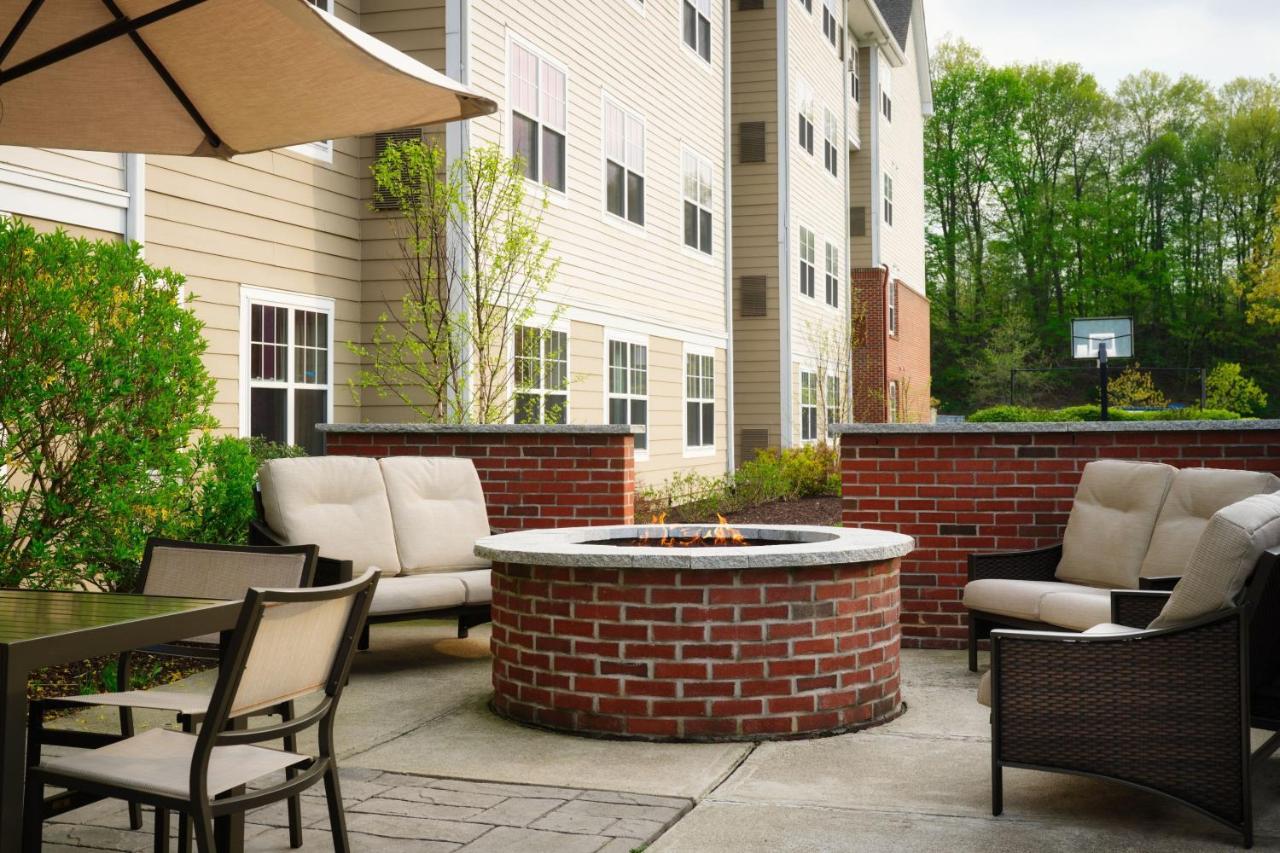 | Residence Inn by Marriott Mt. Olive at Intl Trade Center
