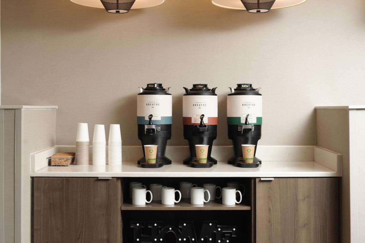 | Residence Inn by Marriott Mt. Olive at Intl Trade Center