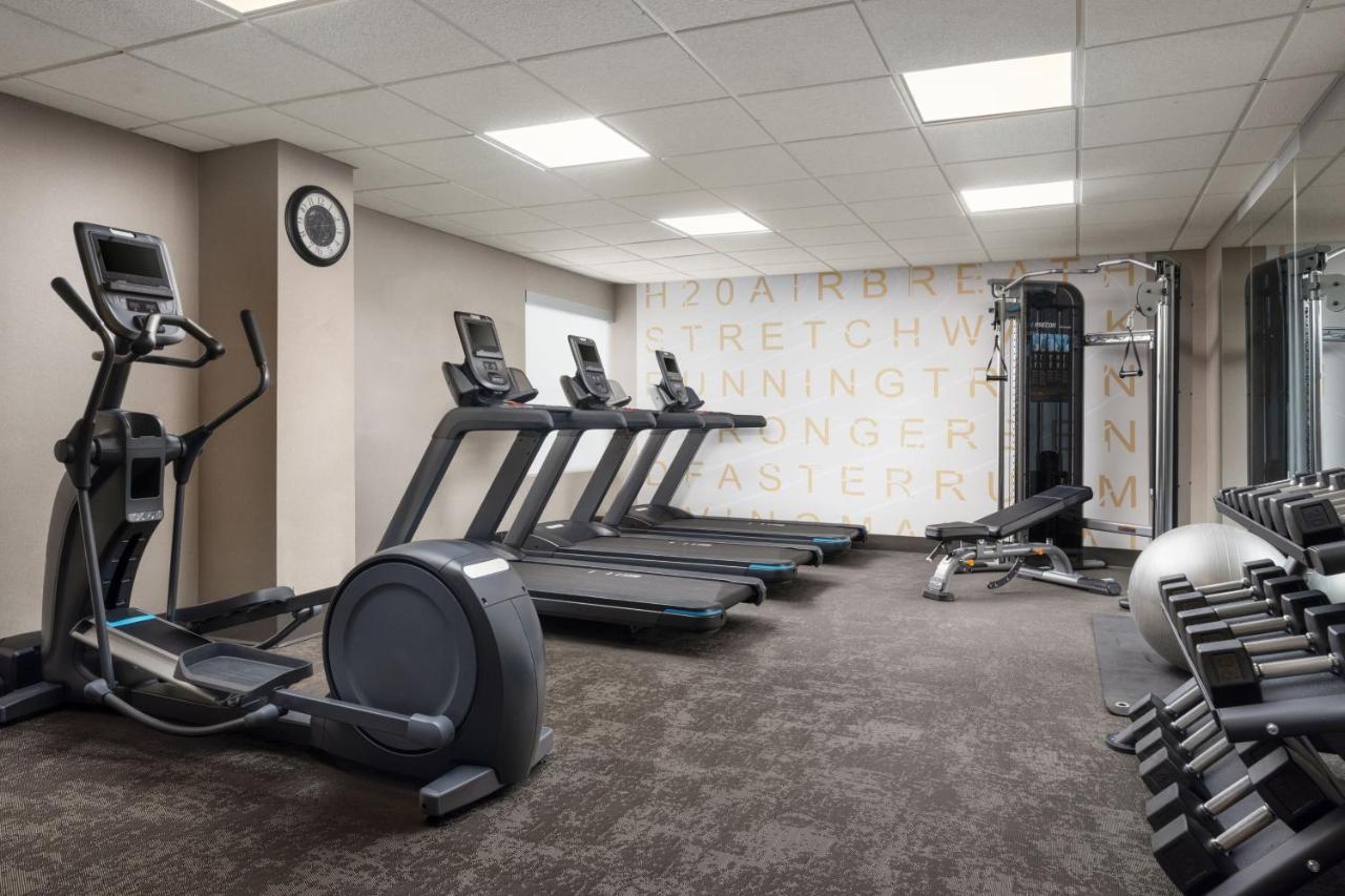 | Residence Inn by Marriott Mt. Olive at Intl Trade Center