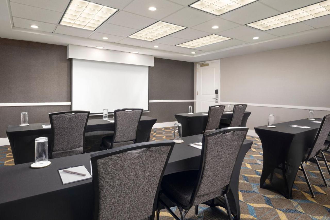 | Residence Inn by Marriott Mt. Olive at Intl Trade Center