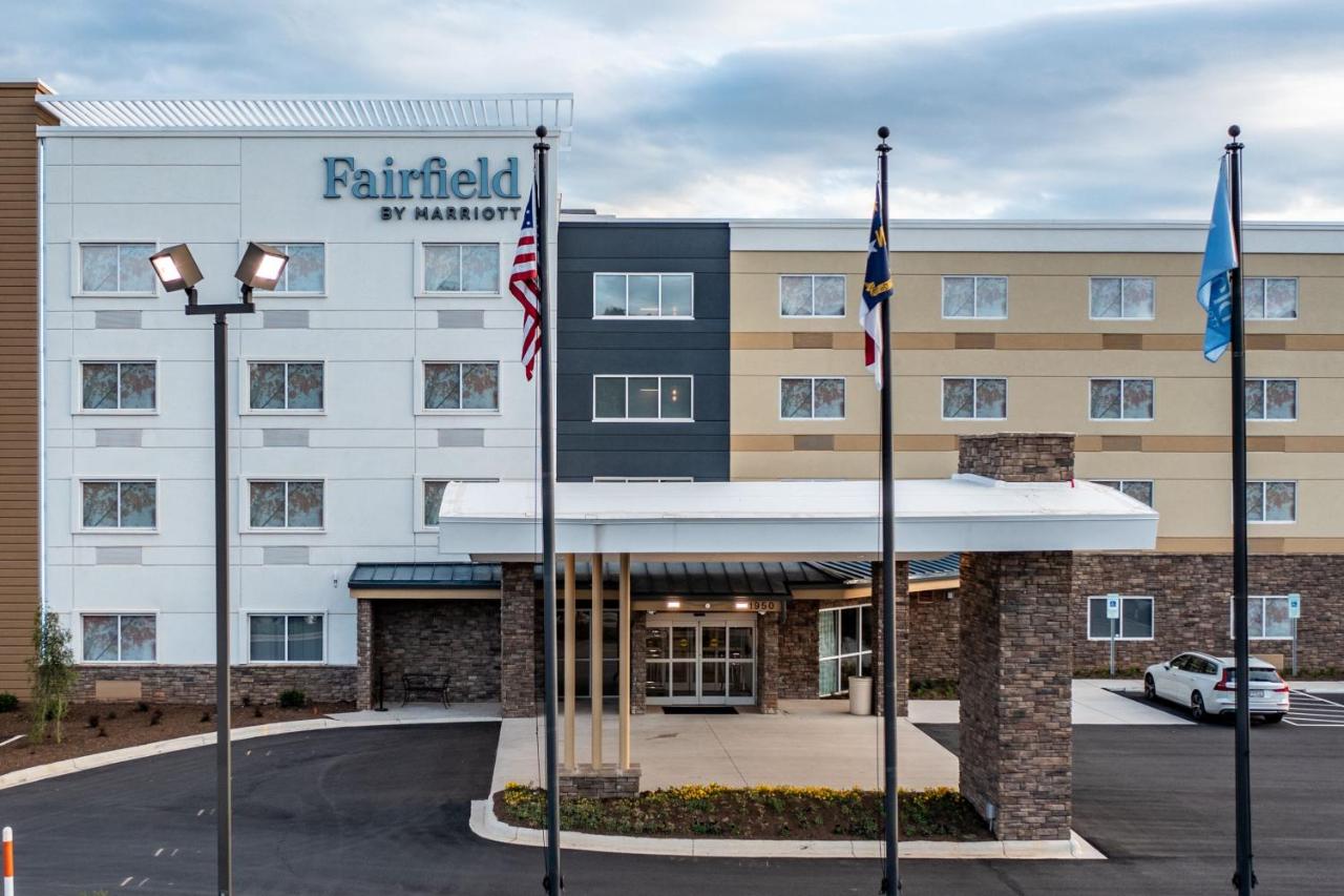  | Fairfield Inn & Suites by Marriott Hickory