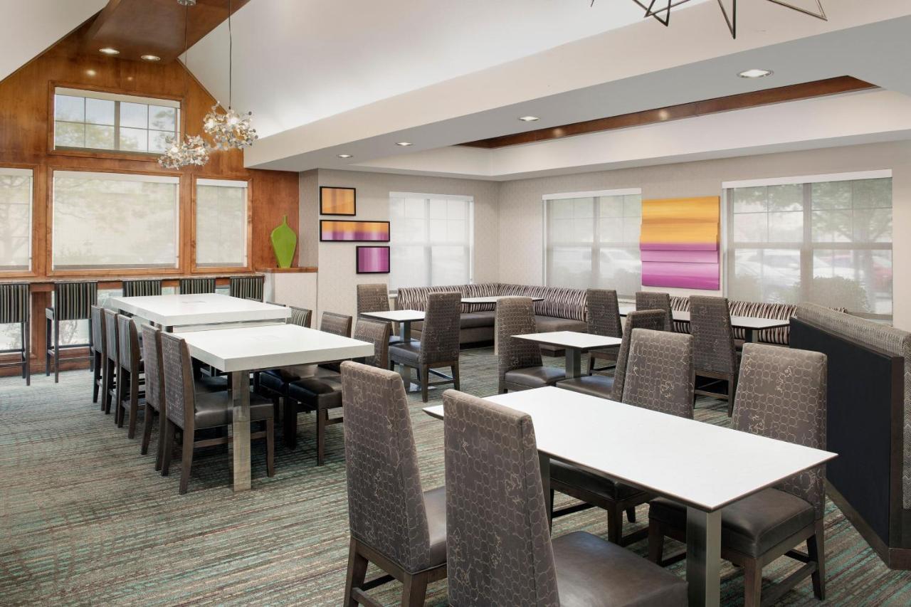 | Residence Inn by Marriott Chico