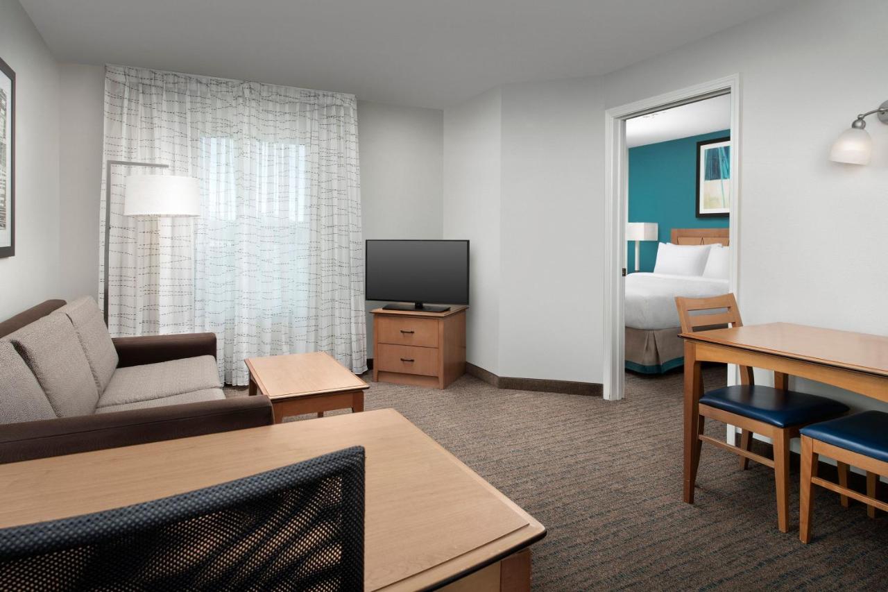 | Residence Inn by Marriott Chico