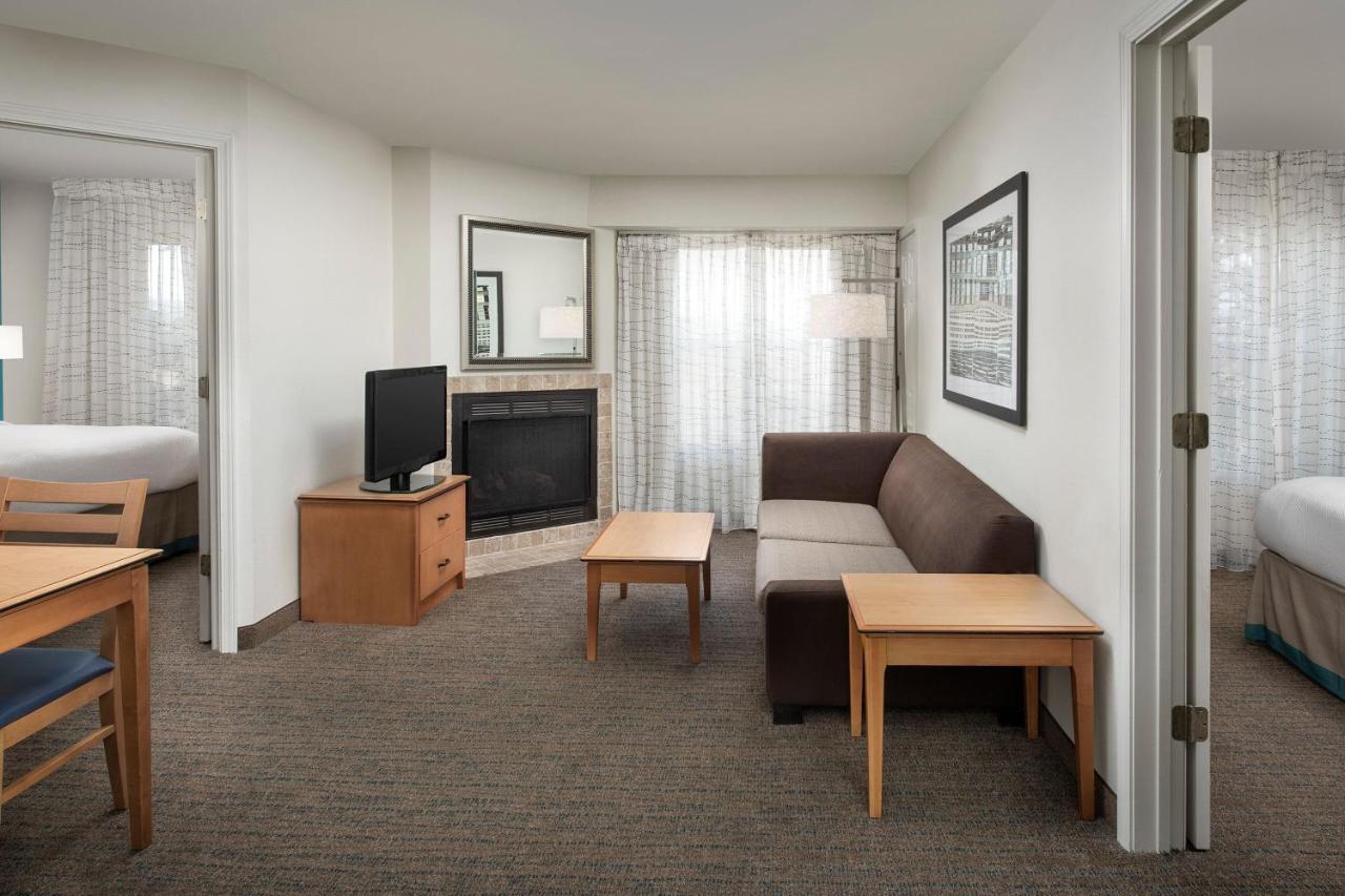| Residence Inn by Marriott Chico