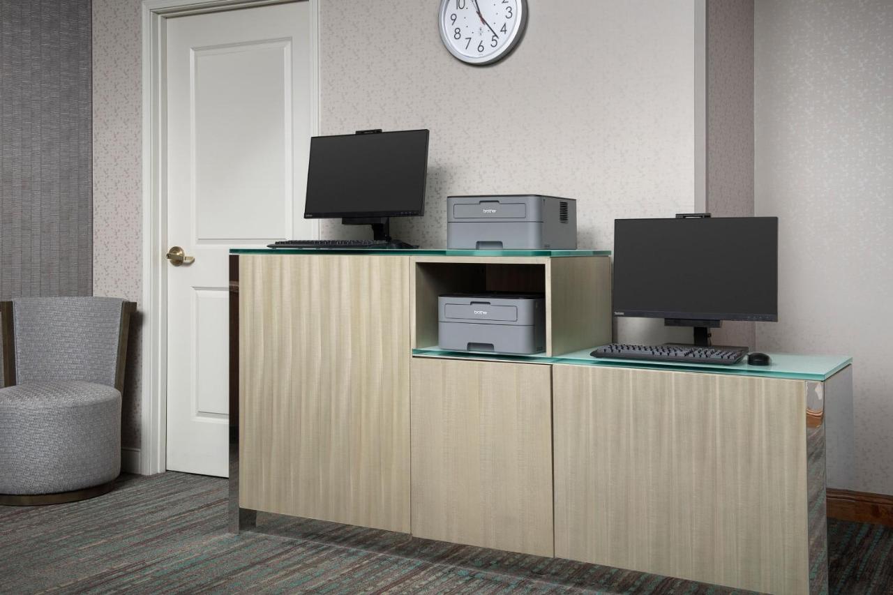 | Residence Inn by Marriott Chico