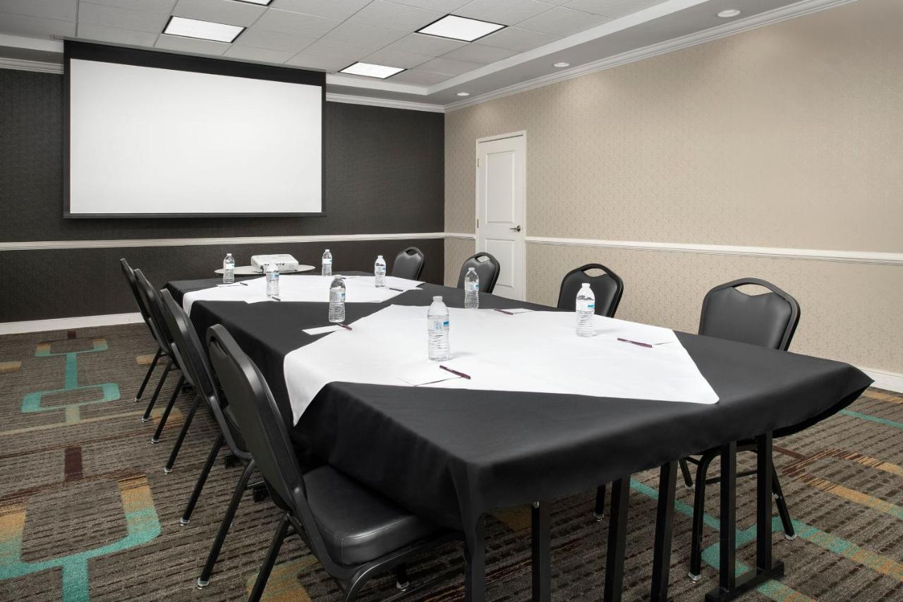 | Residence Inn by Marriott Chico
