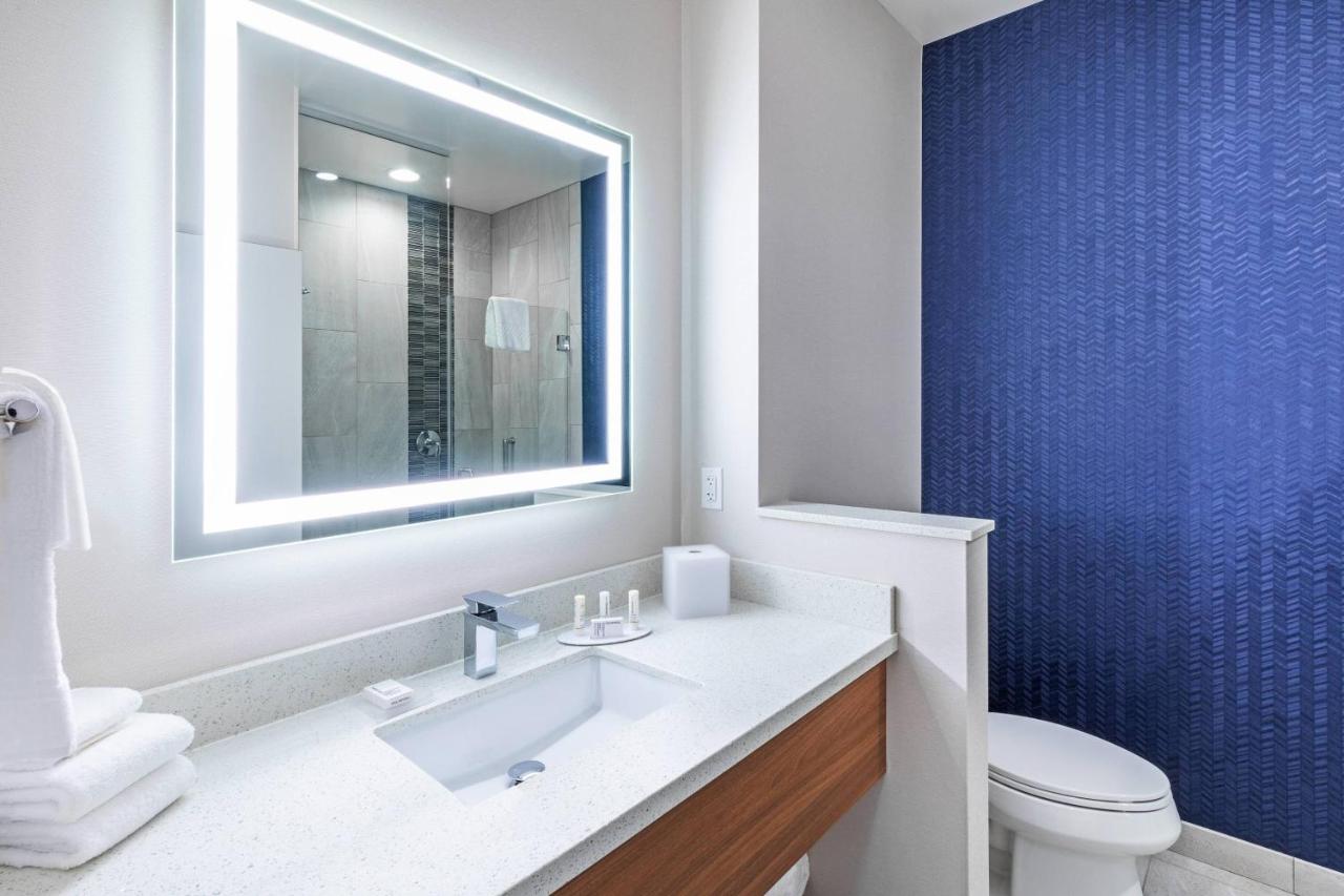 | Fairfield by Marriott Inn & Suites Aberdeen, SD