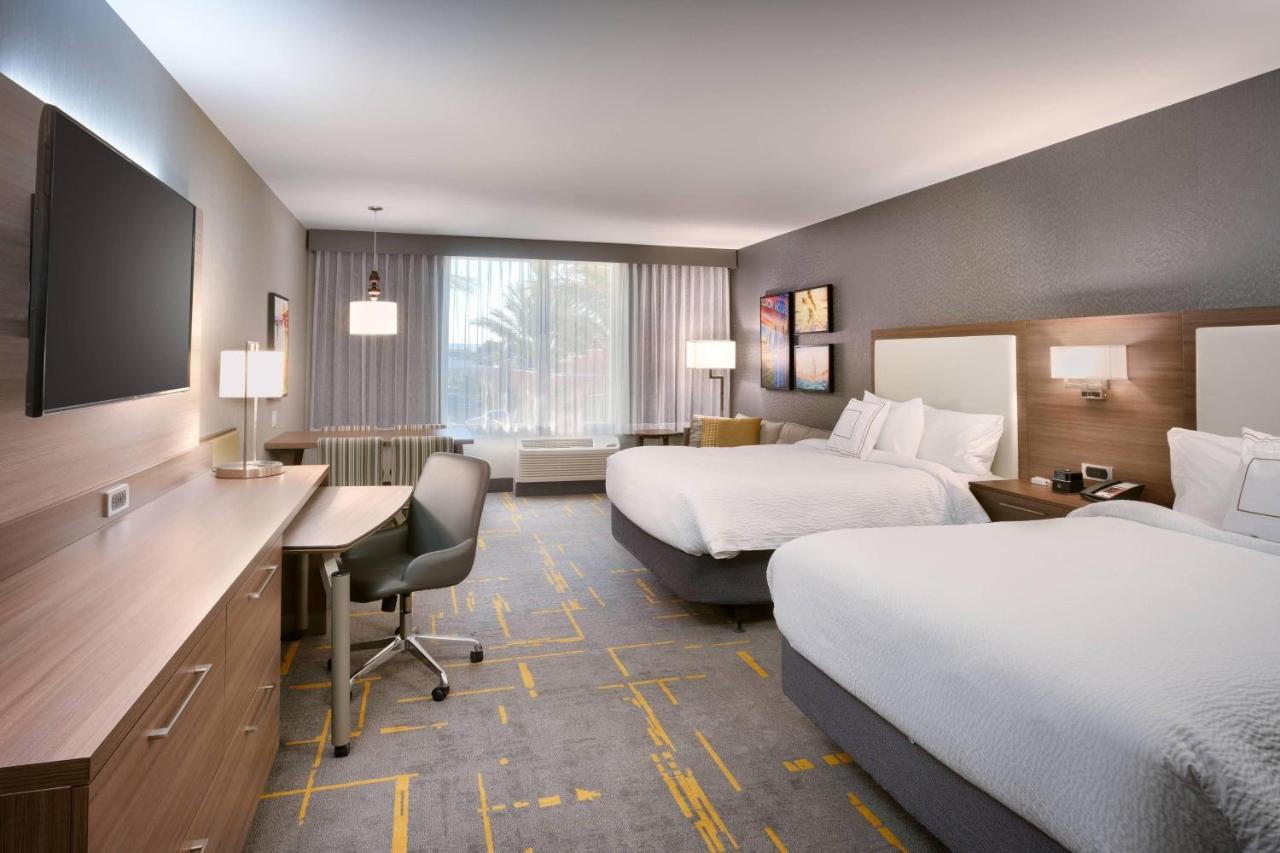  | TownePlace Suites by Marriott Los Angeles LAX/Hawthorne