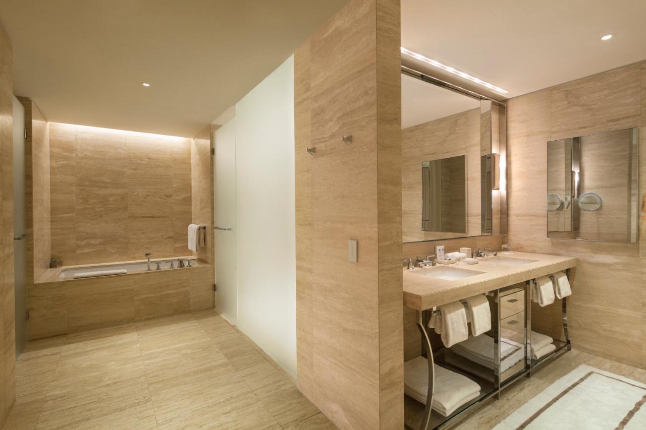 Atlantic Suite, Suite, 1 King, Alternate bed: sofa bed at The St. Regis Bal Harbour Resort