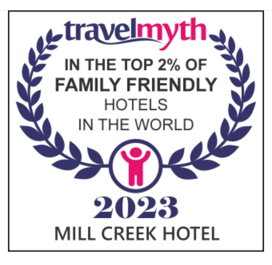  | Mill Creek Hotel