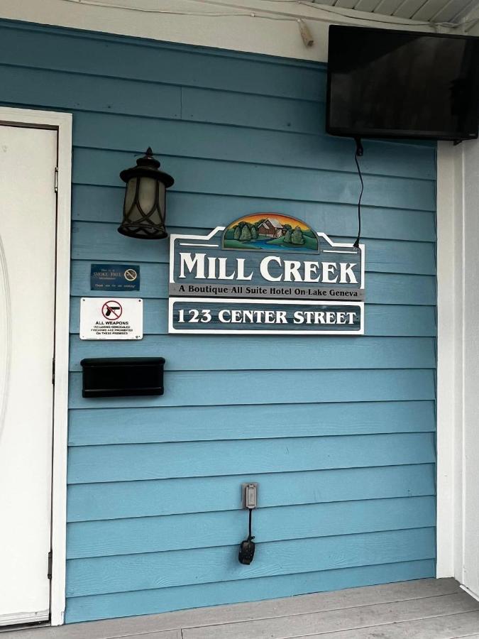 | Mill Creek Hotel