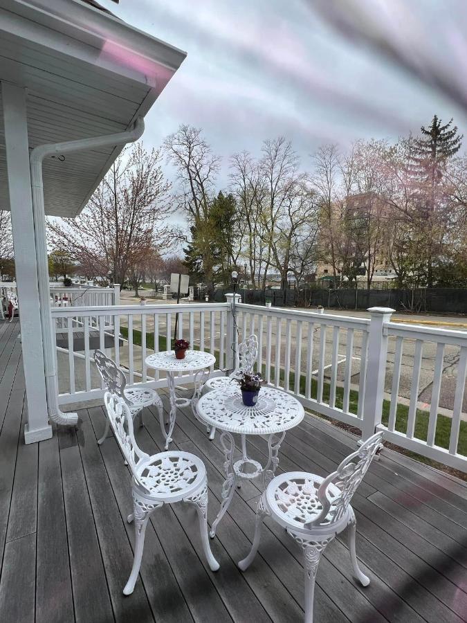  | Mill Creek Hotel