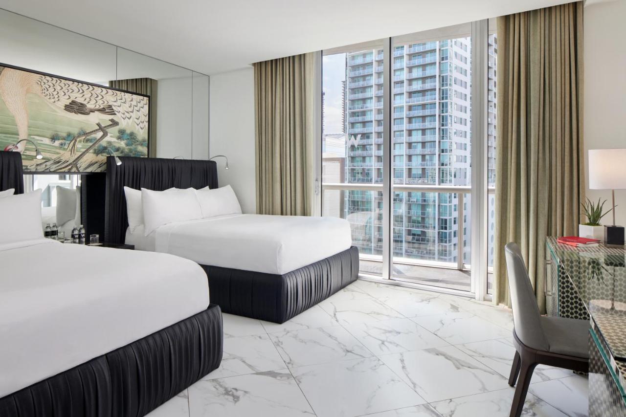 | W Miami