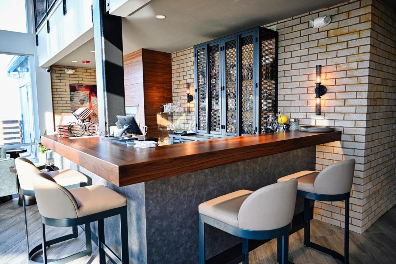 | Cannery Pier Hotel & Spa