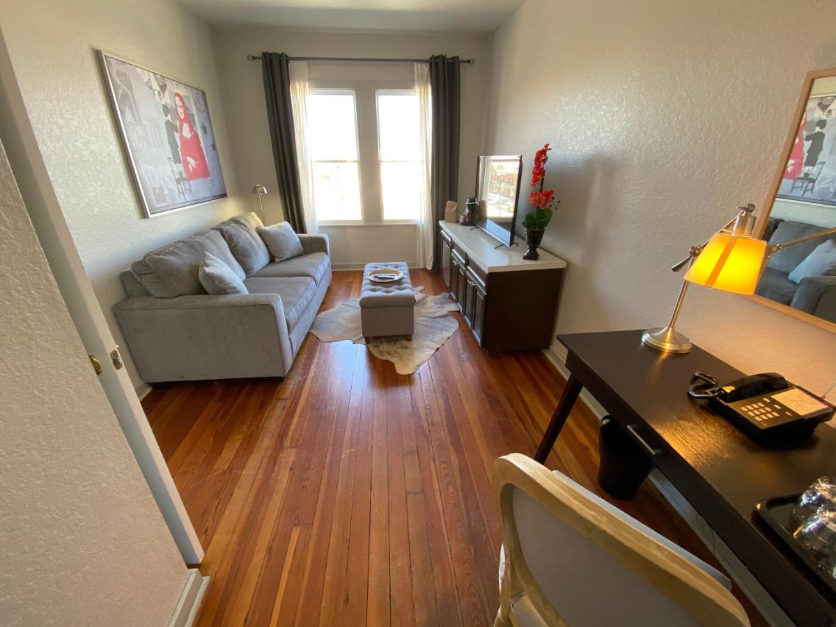 Family Suite at Artisan Downtown