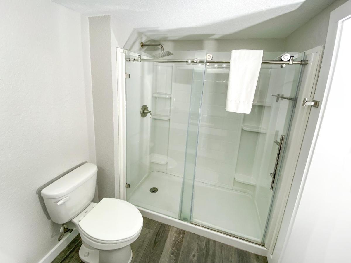 Superior Suite at Artisan Downtown