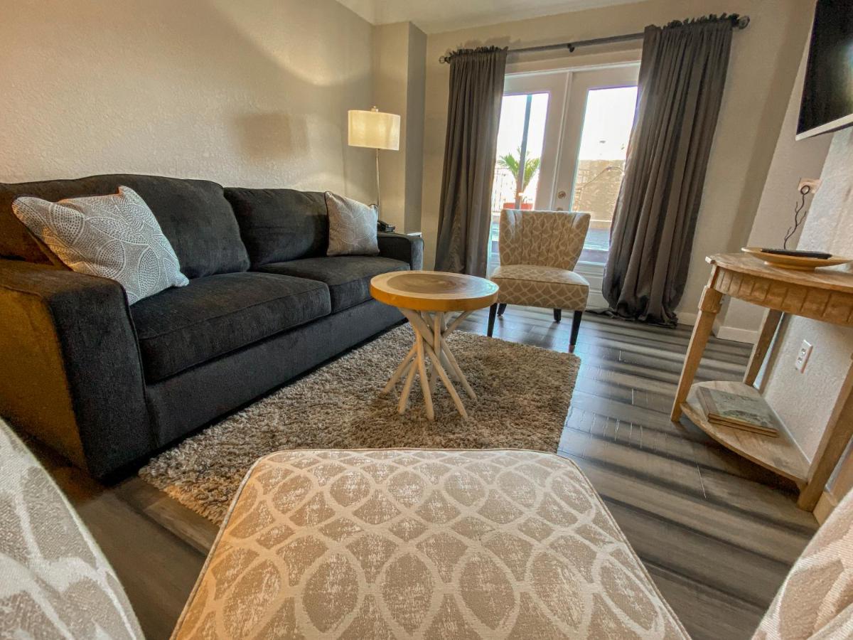 Superior Suite at Artisan Downtown