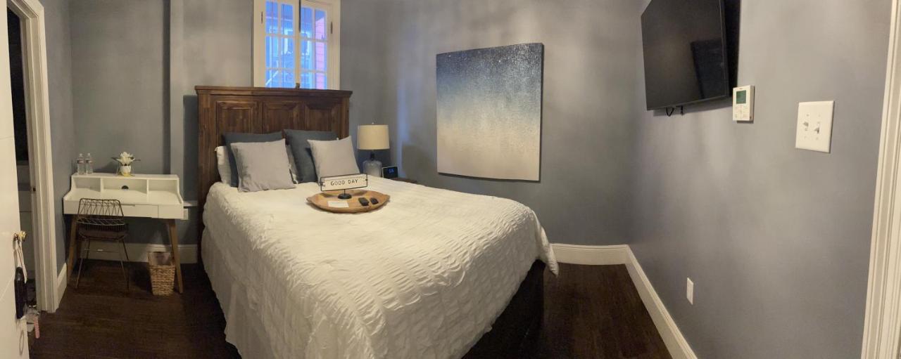 | Serenity in the Marigny Bed, Breakfast & Spa