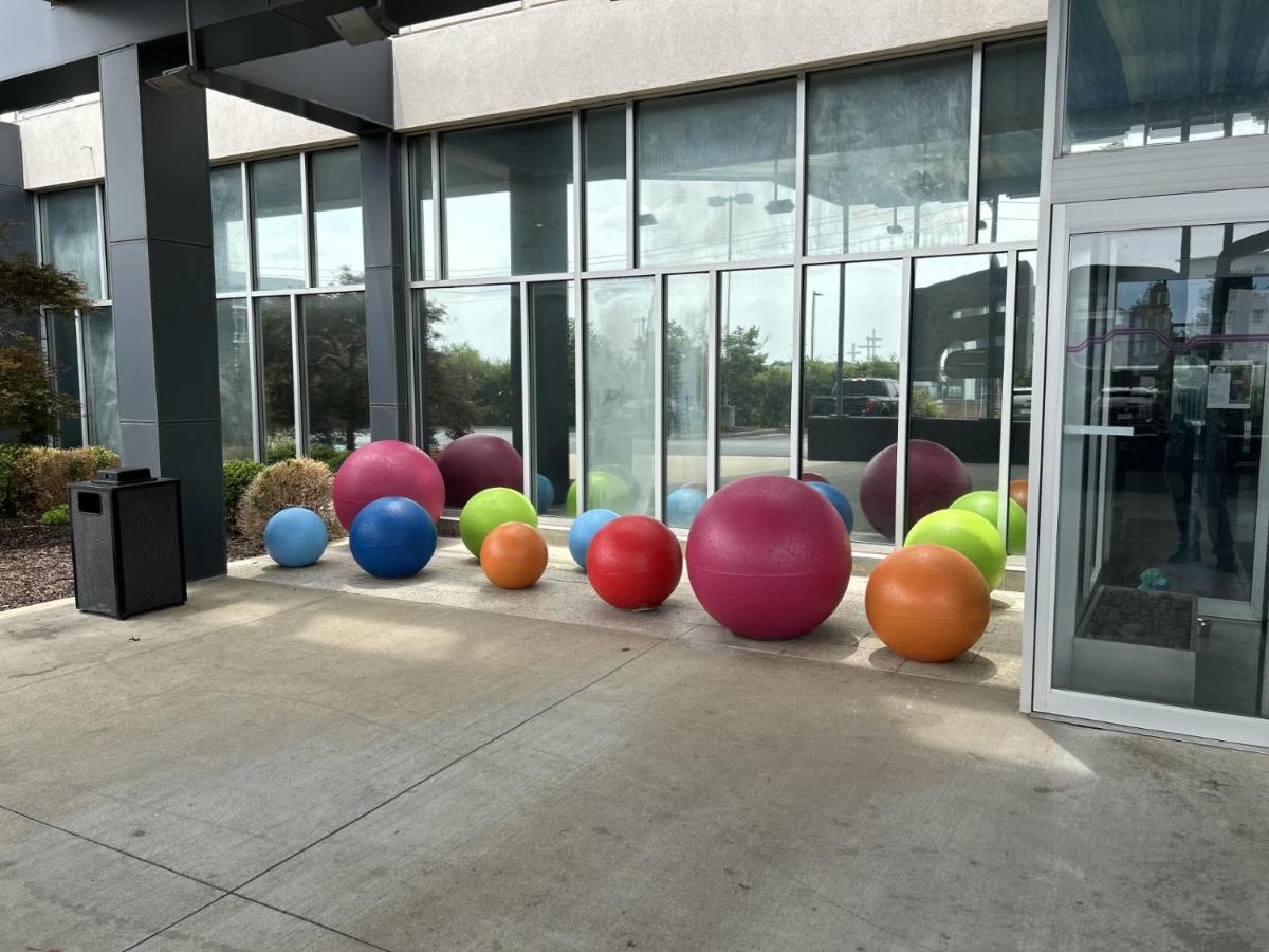 | Aloft Rogers - Bentonville