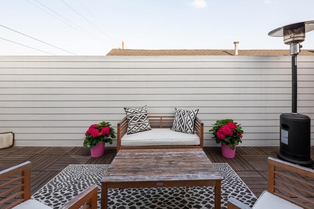 | Serenity in the Marigny Bed, Breakfast & Spa