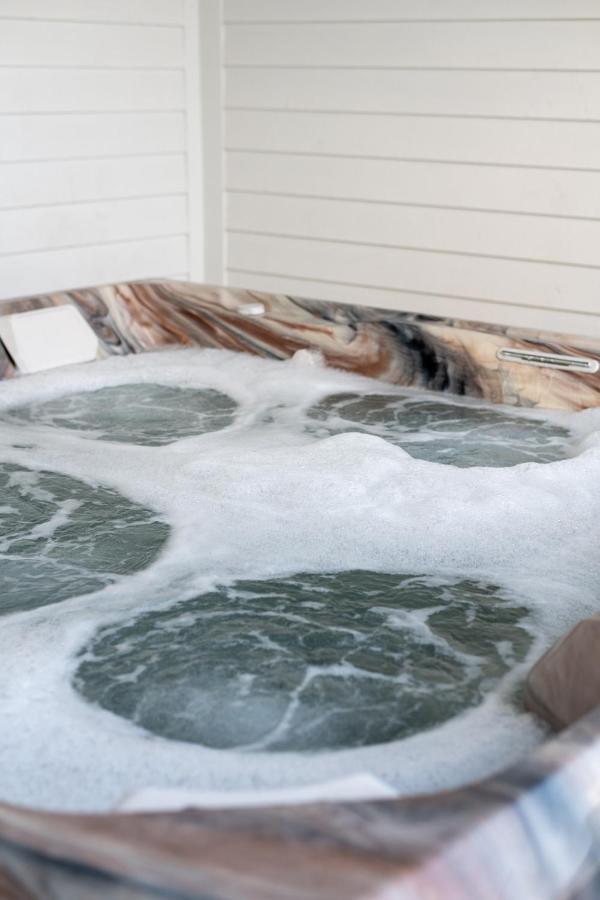  | Serenity in the Marigny Bed, Breakfast & Spa