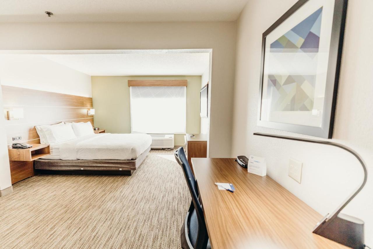  | Holiday Inn Express Atlanta - Northeast I-85 - Clairmont Road, an IHG Hotel