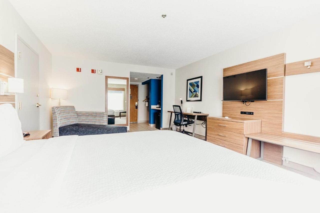  | Holiday Inn Express Atlanta - Northeast I-85 - Clairmont Road, an IHG Hotel