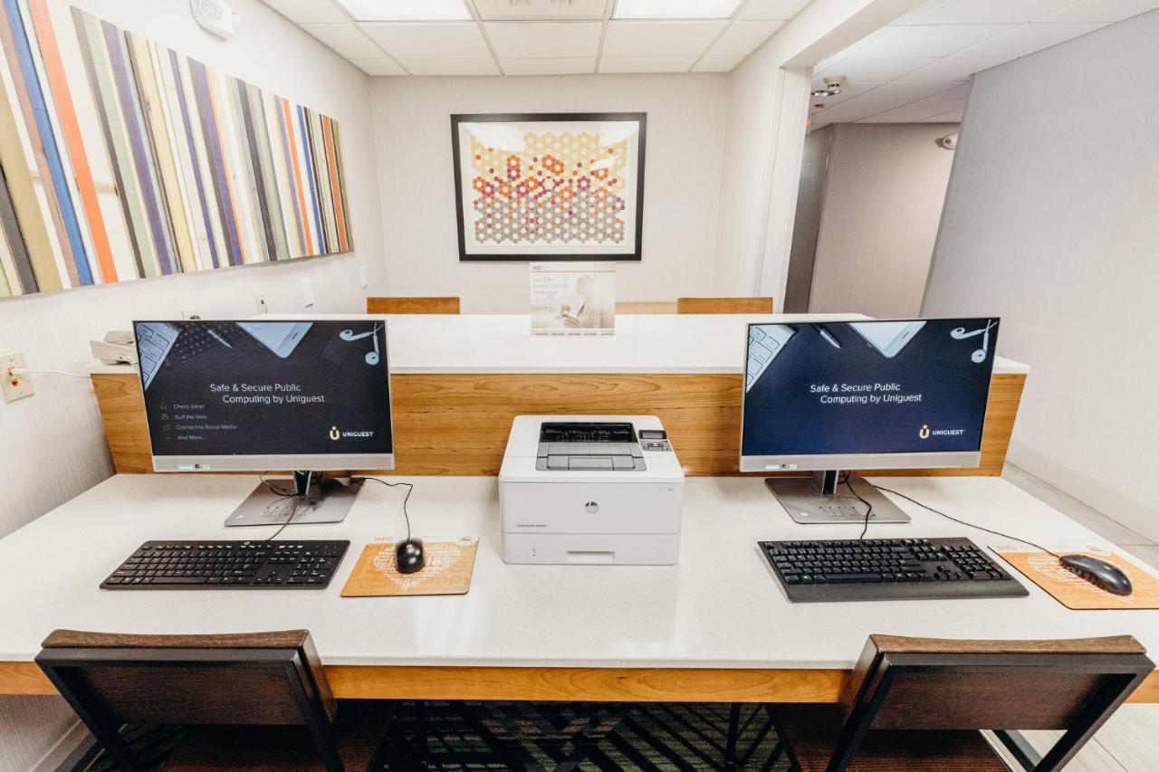  | Holiday Inn Express Atlanta - Northeast I-85 - Clairmont Road, an IHG Hotel