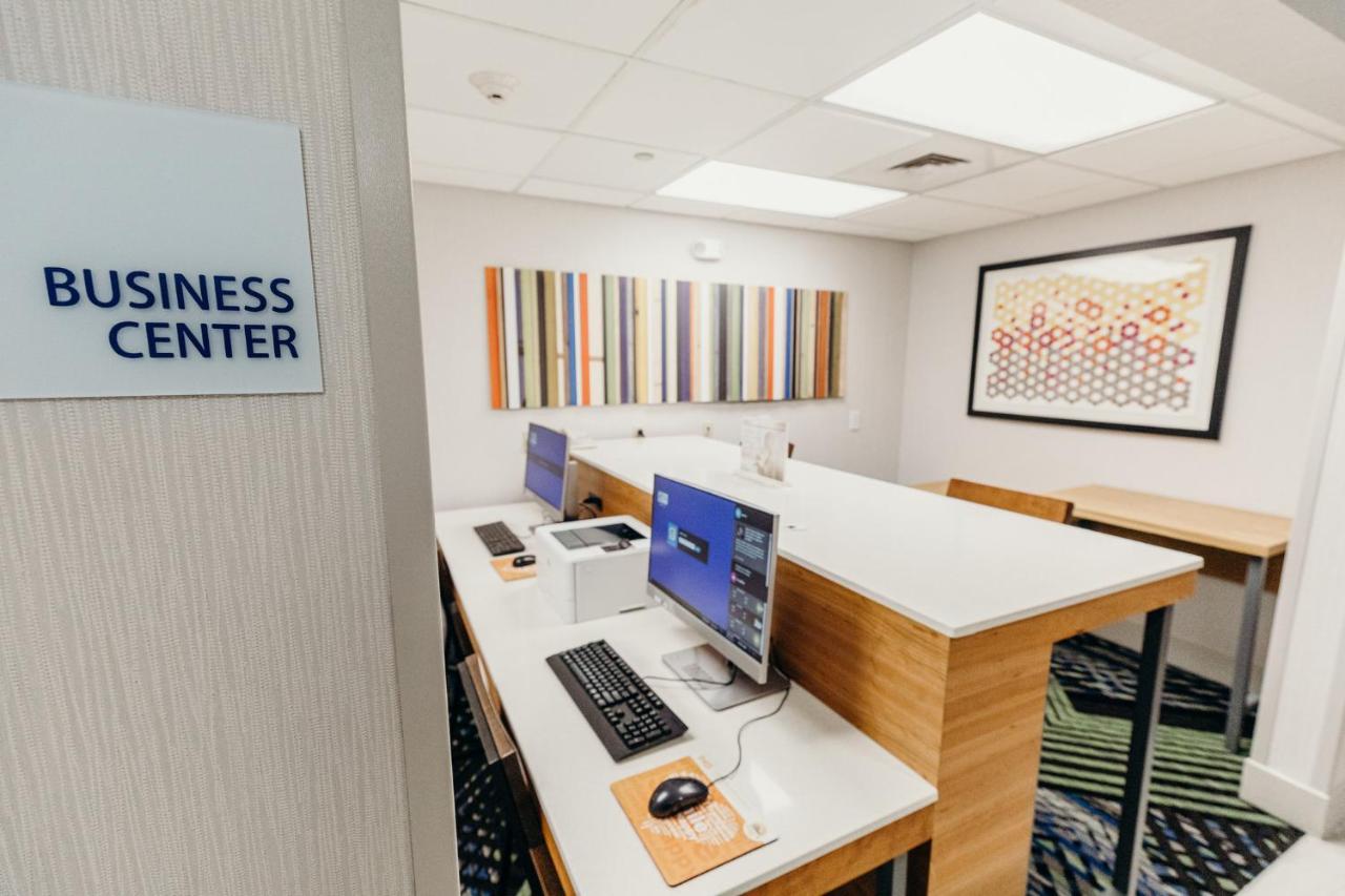  | Holiday Inn Express Atlanta - Northeast I-85 - Clairmont Road, an IHG Hotel