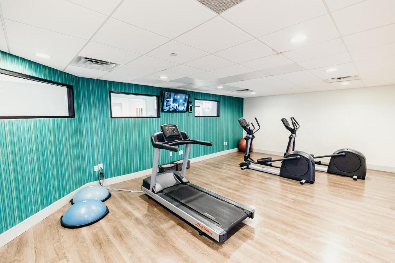  | Holiday Inn Express Atlanta - Northeast I-85 - Clairmont Road, an IHG Hotel