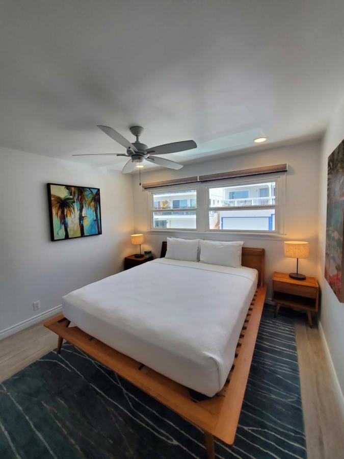 Partial Ocean View Two Bedroom Suite at Sea Horse Resort