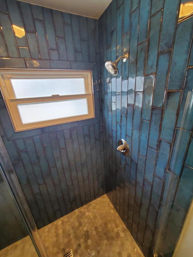 Partial Ocean View Two Bedroom Suite at Sea Horse Resort