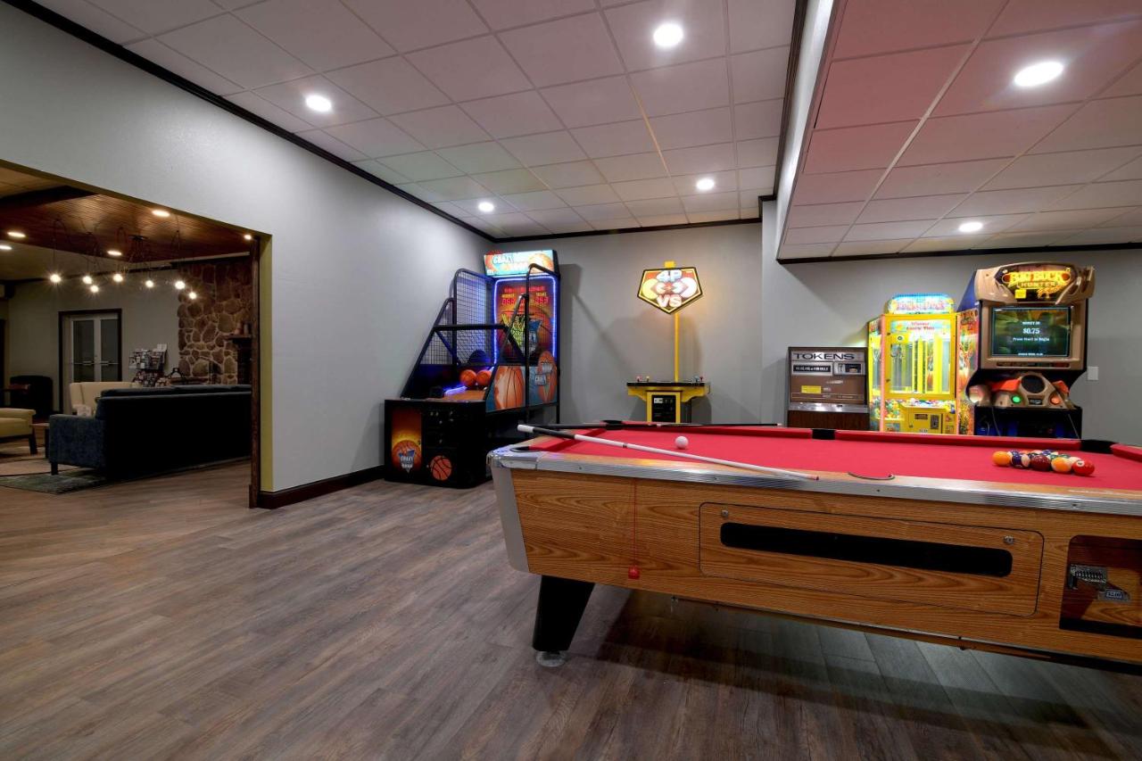 | Best Western Plymouth Inn-White Mountains