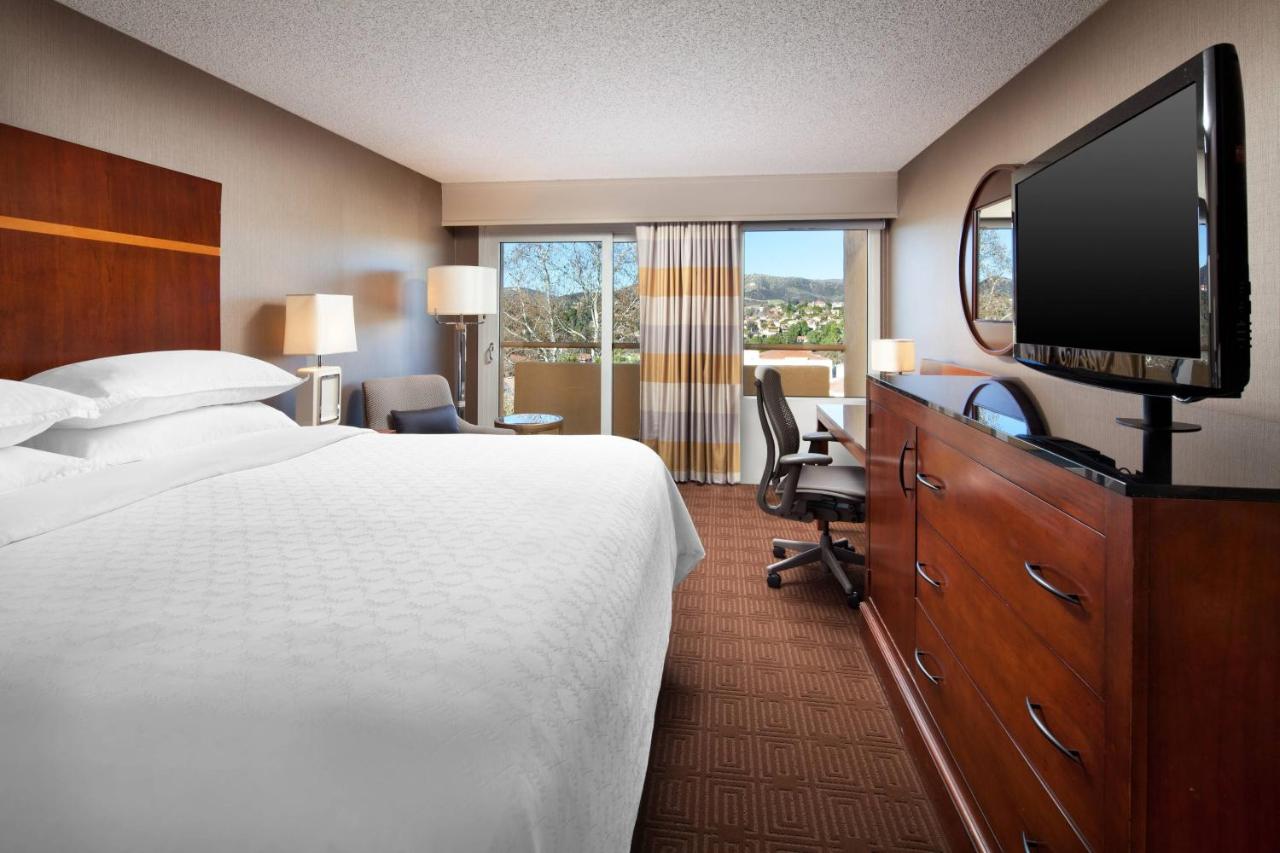  | Sheraton Agoura Hills Hotel