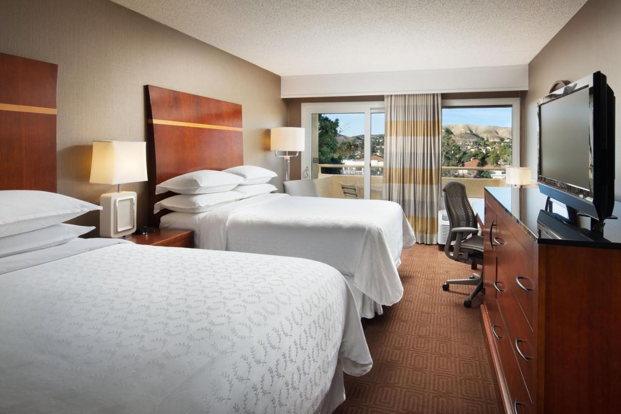  | Sheraton Agoura Hills Hotel