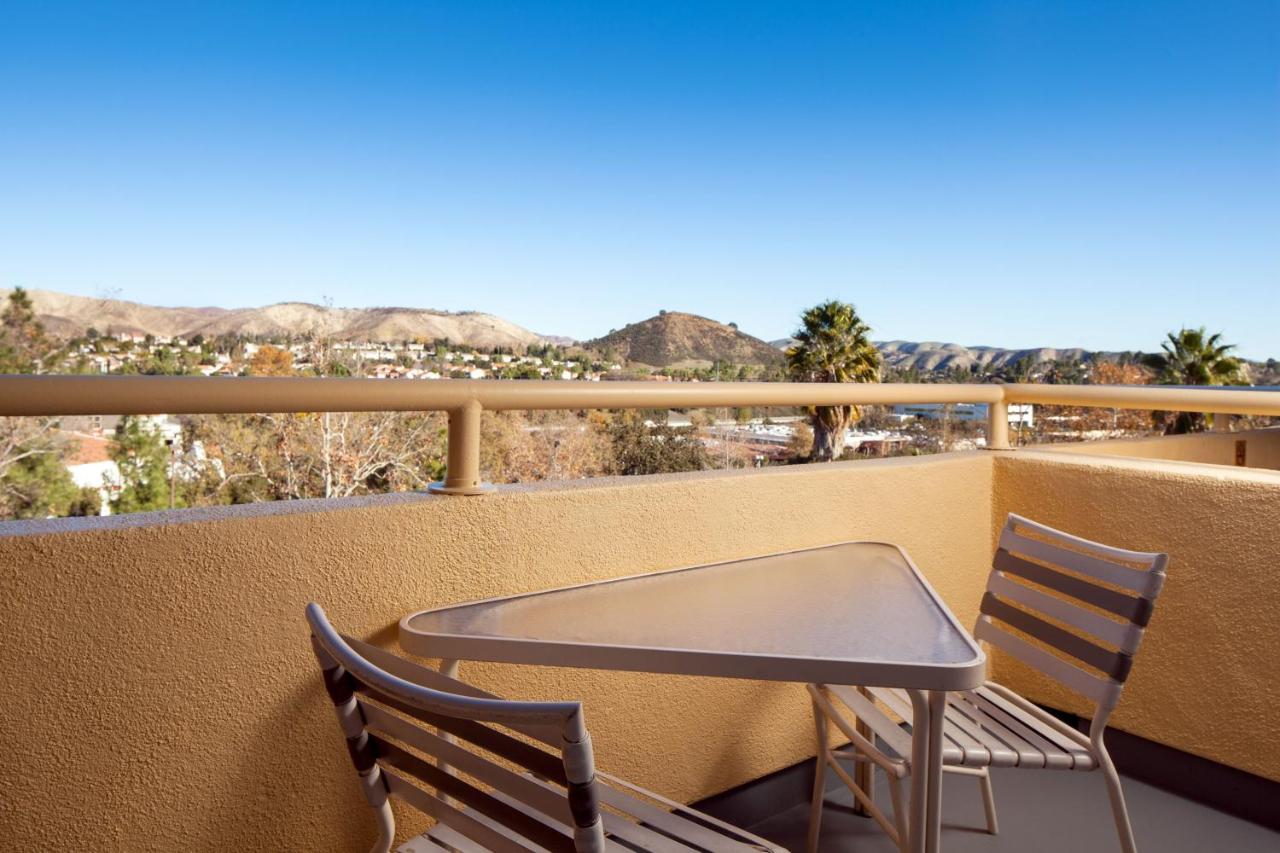  | Sheraton Agoura Hills Hotel