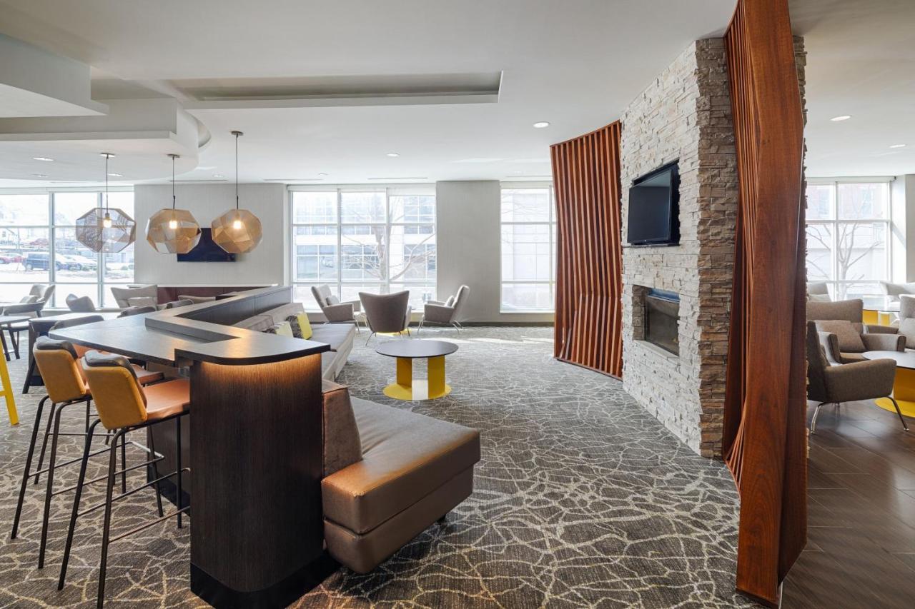 | SpringHill Suites by Marriott Bloomington
