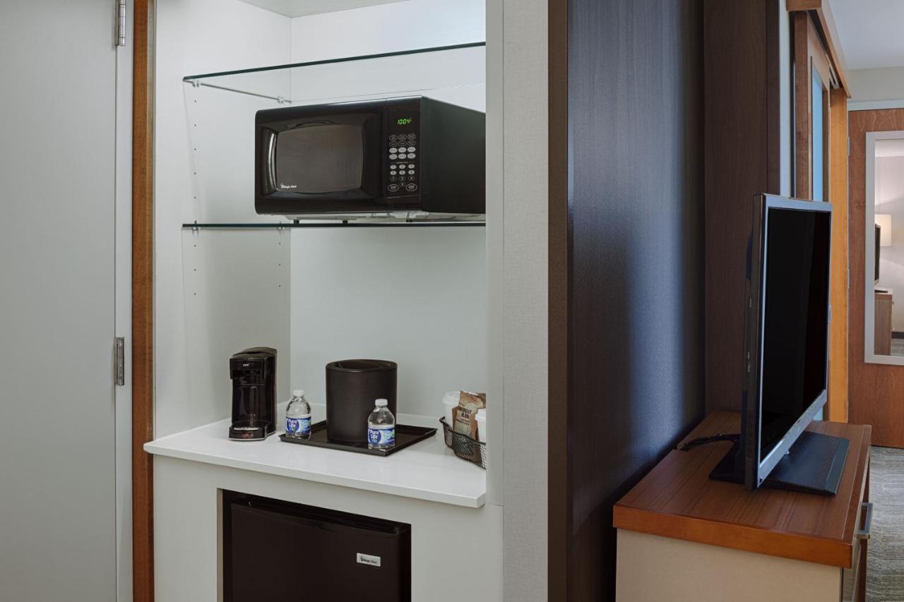 | SpringHill Suites by Marriott Bloomington