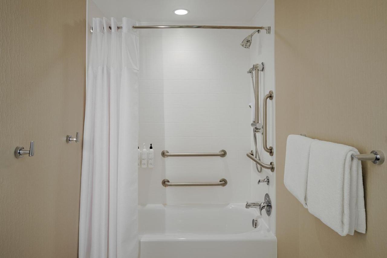 | SpringHill Suites by Marriott Bloomington