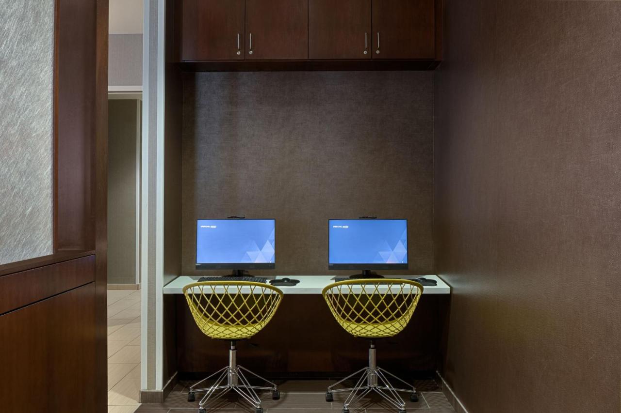| SpringHill Suites by Marriott Bloomington