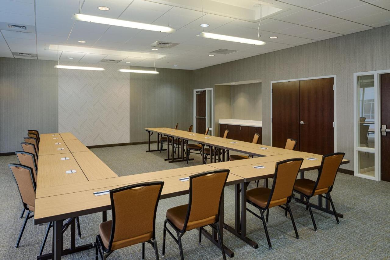 | SpringHill Suites by Marriott Bloomington
