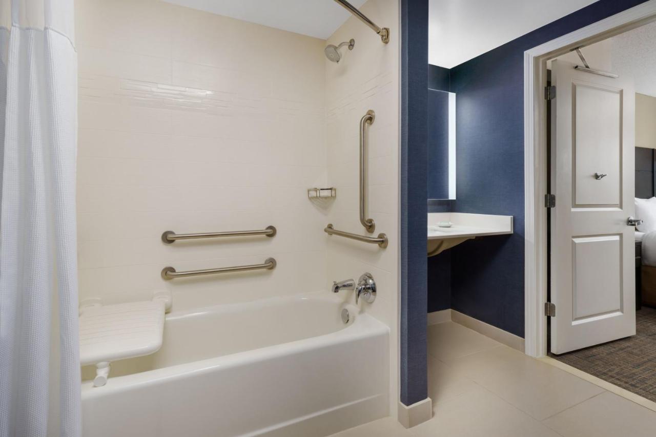  | Residence Inn Hartford Rocky Hill