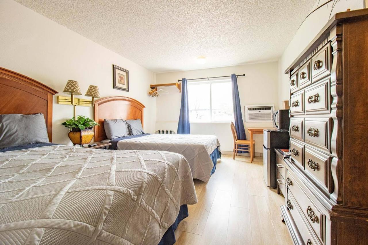  | Manitou Cog Lodge Inc dba Manitou Inn