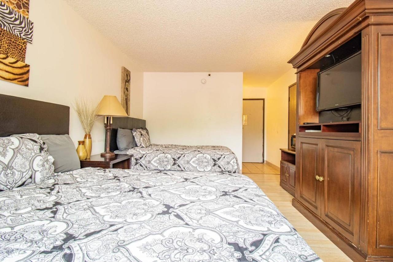  | Manitou Cog Lodge Inc dba Manitou Inn